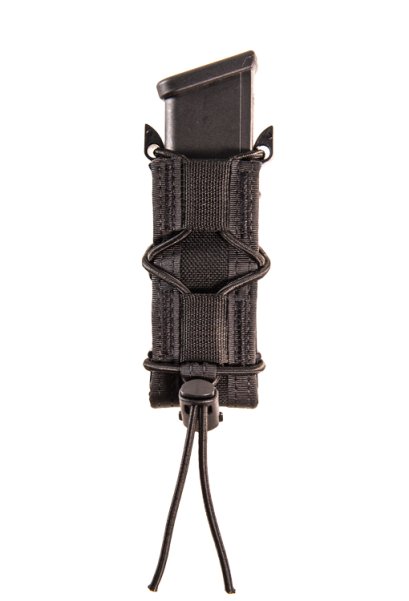 HSG Single Pistol TACO Pouch